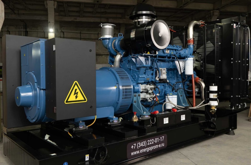 Energoprom EFYC 812/400 фото 22