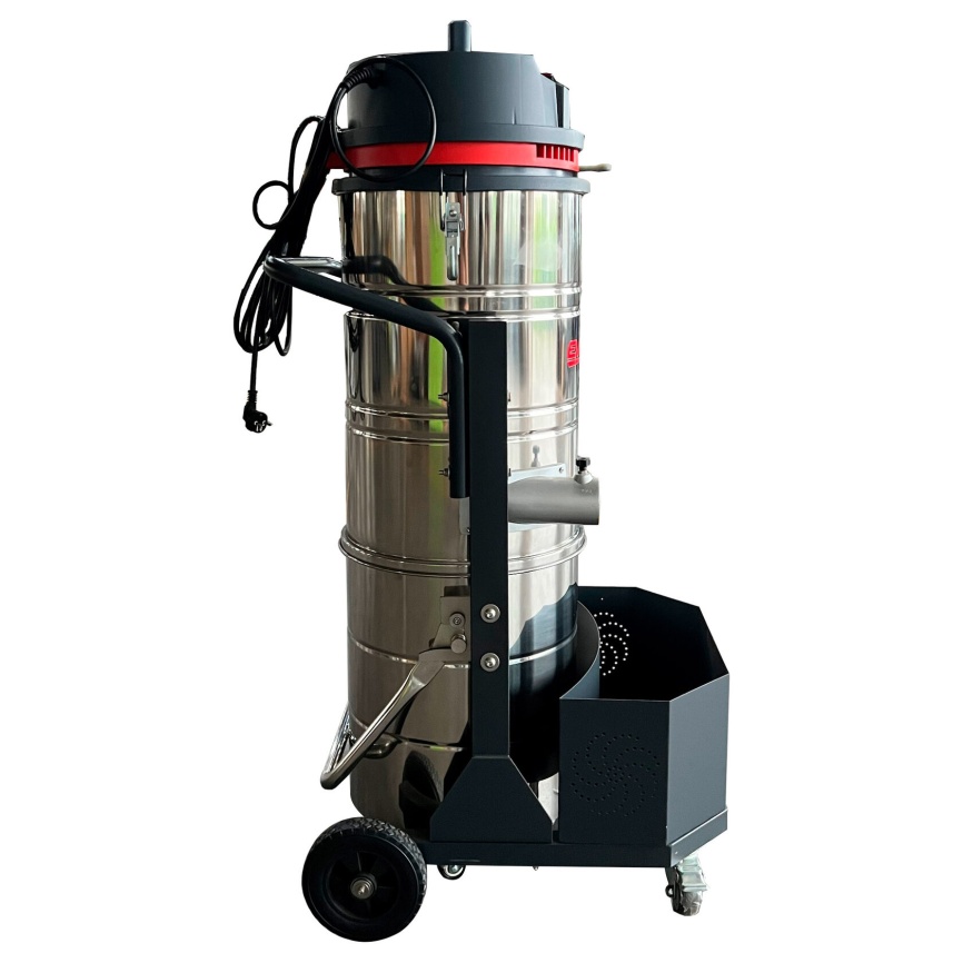 Пылесос индустриальный EVOline IVC 3100-36 фото 8