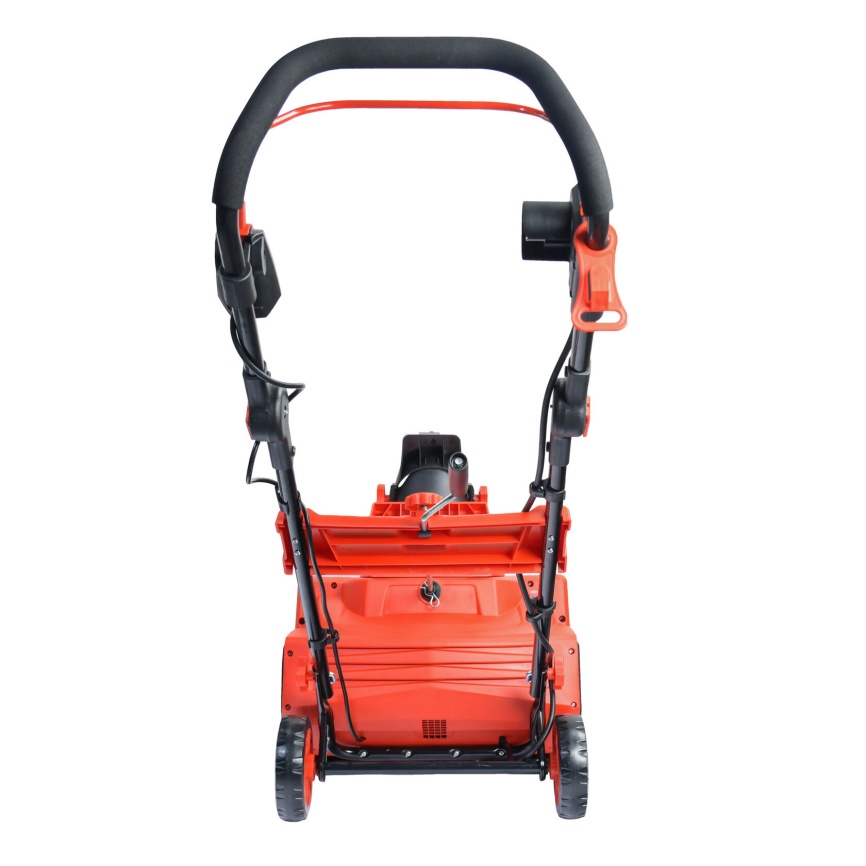 Снегоуборщик EVOline SBE 460 L фото 10