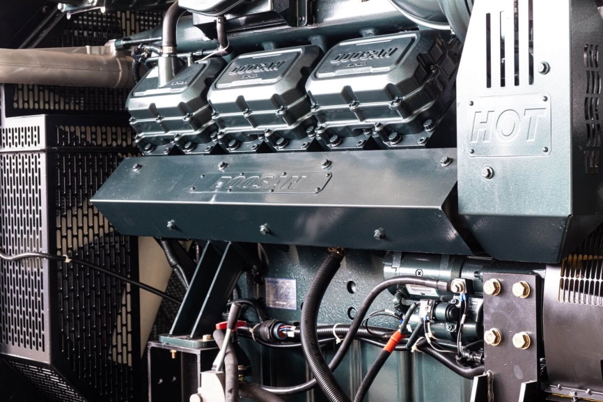 Energoprom EFD 625/400 Kwise фото 10