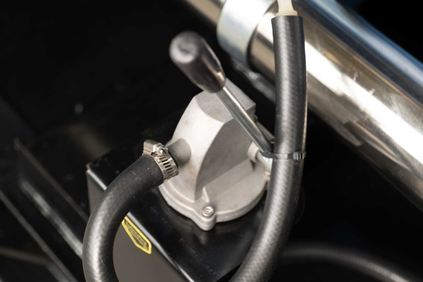 Energoprom EFYC 812/400 фото 15