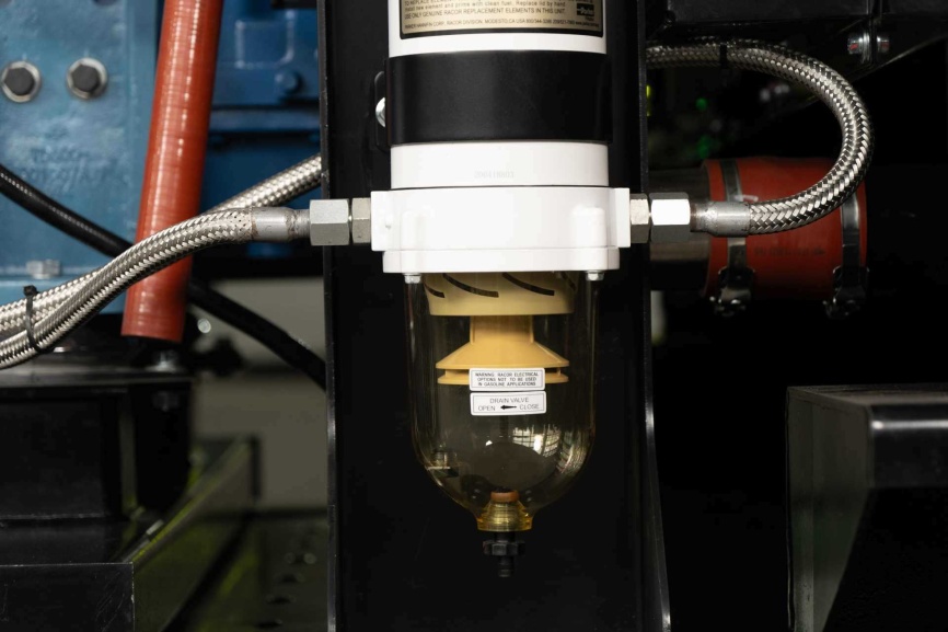 Energoprom EFYC 912,5/400 фото 27