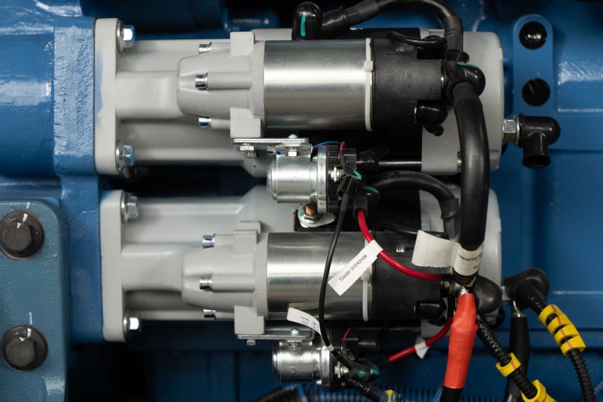 Energoprom EFYC 812/400 фото 28