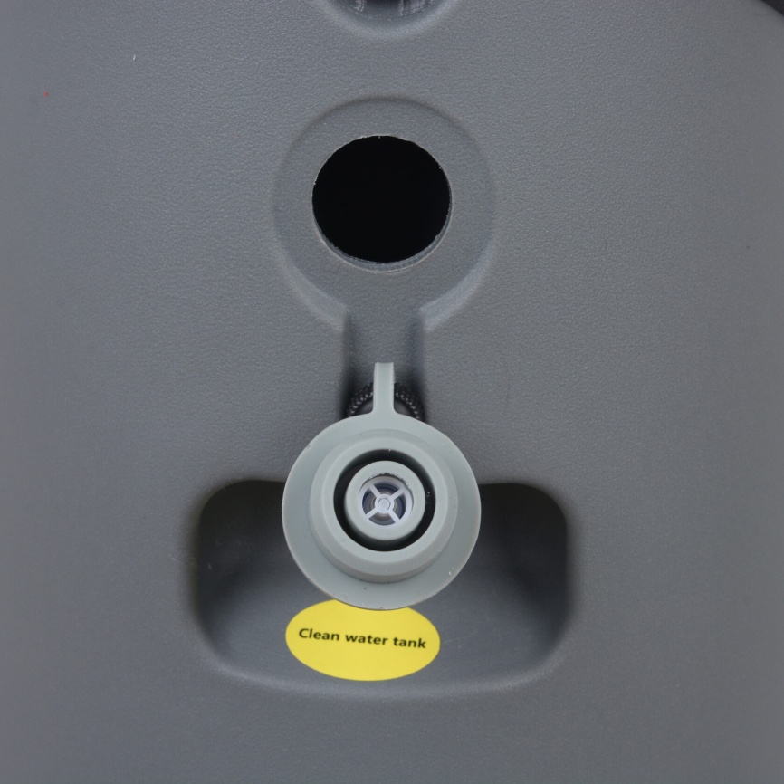 Поломоечная машина EVOline SDB 430 фото 9
