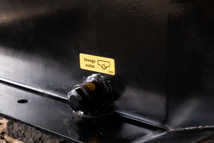 Energoprom EFS 600/400 Stamford фото 9