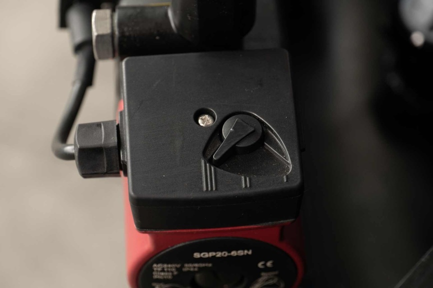 Energoprom EFYC 750/400 фото 10