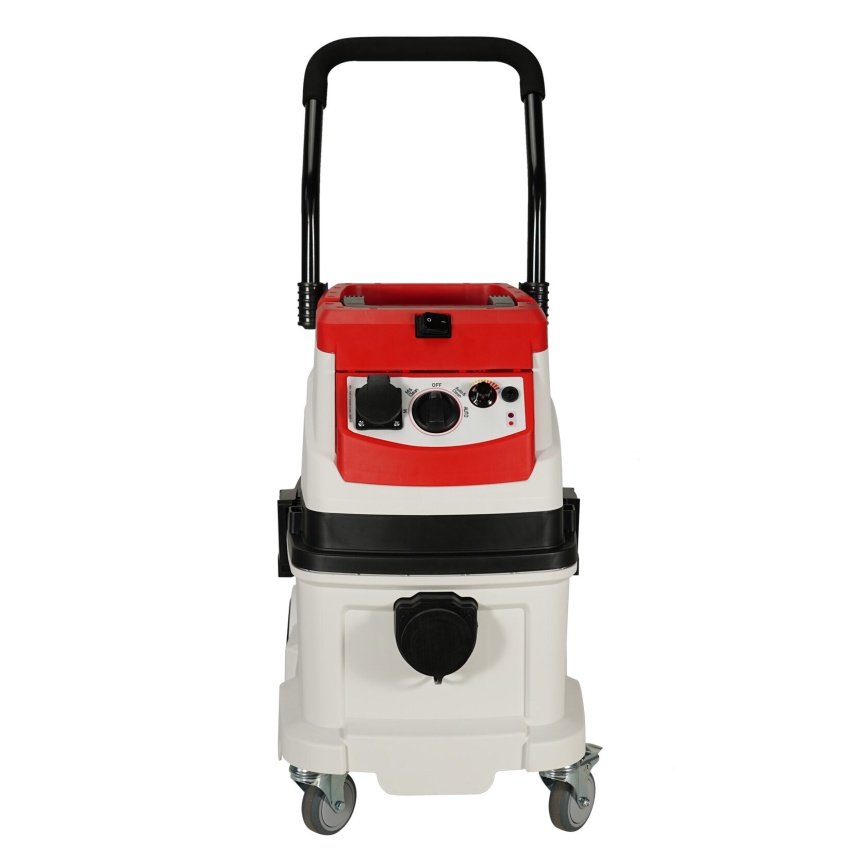 Пылесос EVOline CVC 140 Power Tool (M-class) фото 1