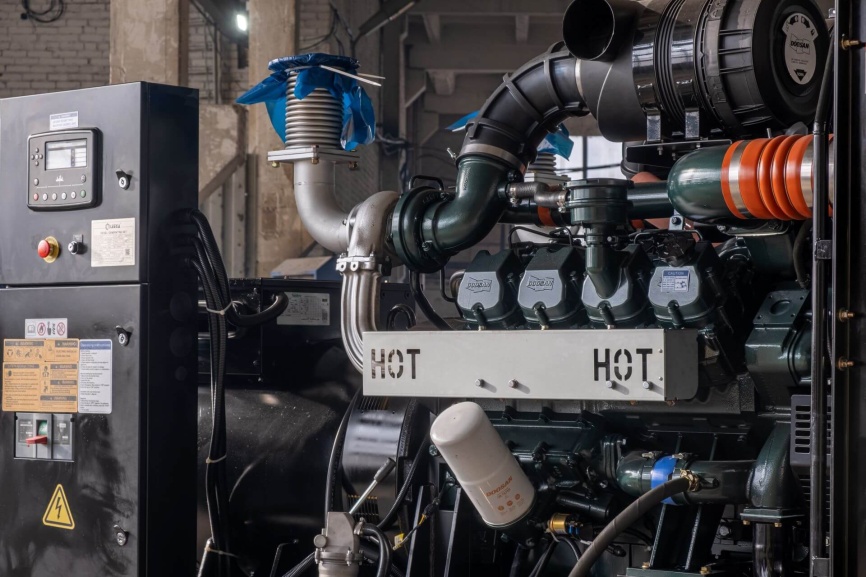 Lega Power LG330Y фото 4