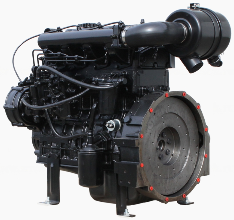 Двигатель дизельный YangDong YD480D ( 14 кВт / 16 л.с. / 1500 об.мин. )  фото 1