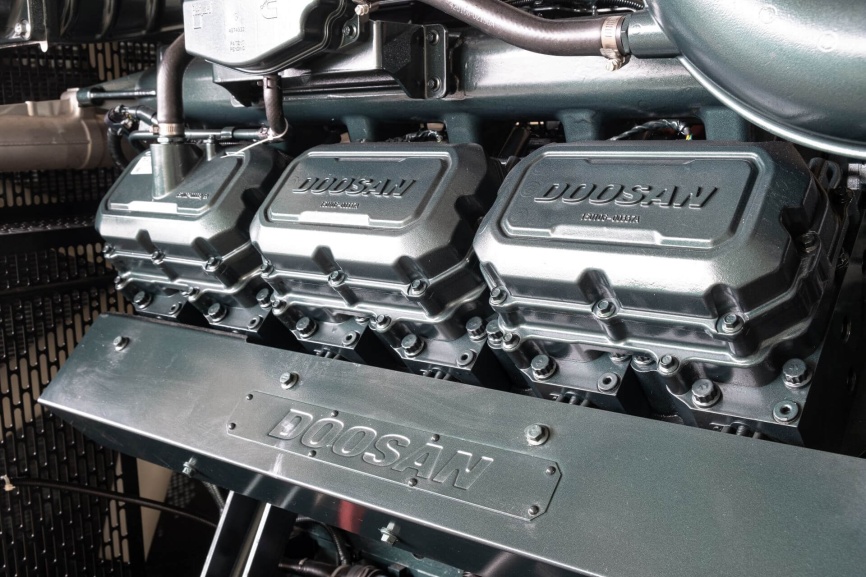 Energoprom EFD 738/400 Kwise фото 12