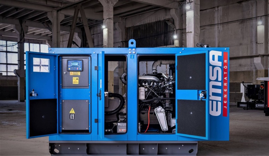 Emsa E IV EG 0033 в кожухе фото 4