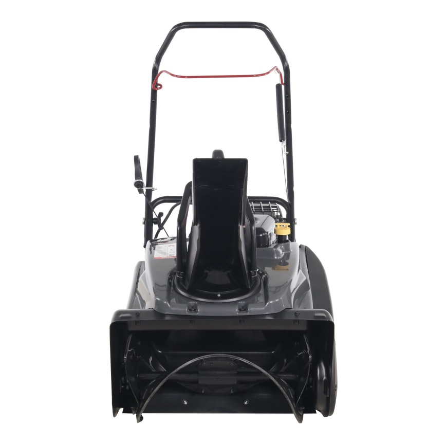 Снегоуборщик EVOline SBG 560 BE (с двигателем Briggs&Stratton) фото 9