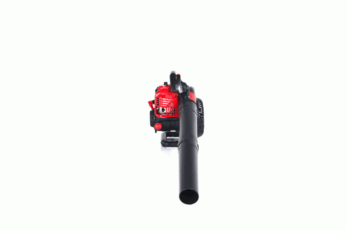 Бензиновая воздуходувка EVOline BLG 31 VAC (4T) фото 2
