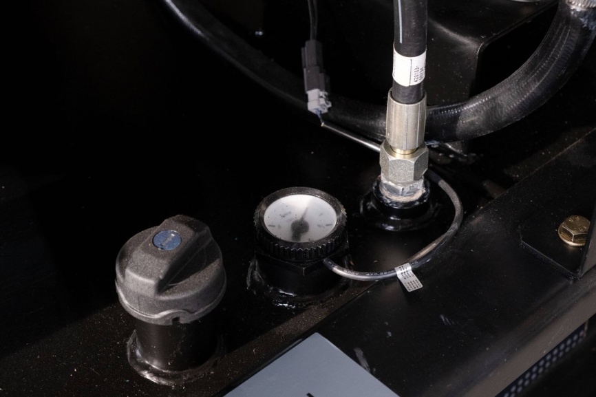 Energoprom EFD 400/400 Kwise фото 20