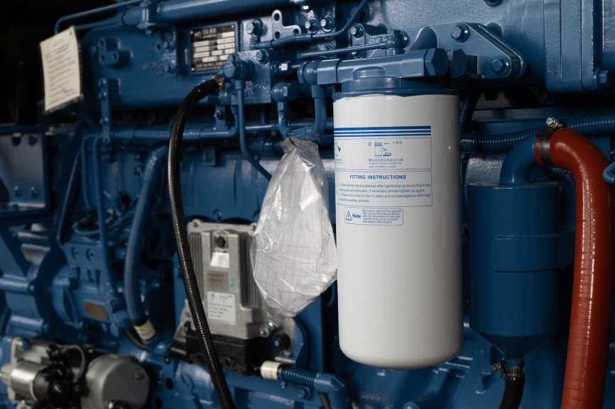 Energoprom EFYC 812/400 фото 27