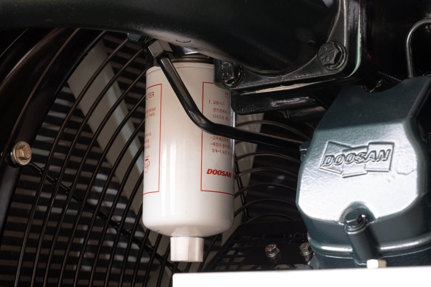 Energoprom EFD 500/400 Kwise фото 10