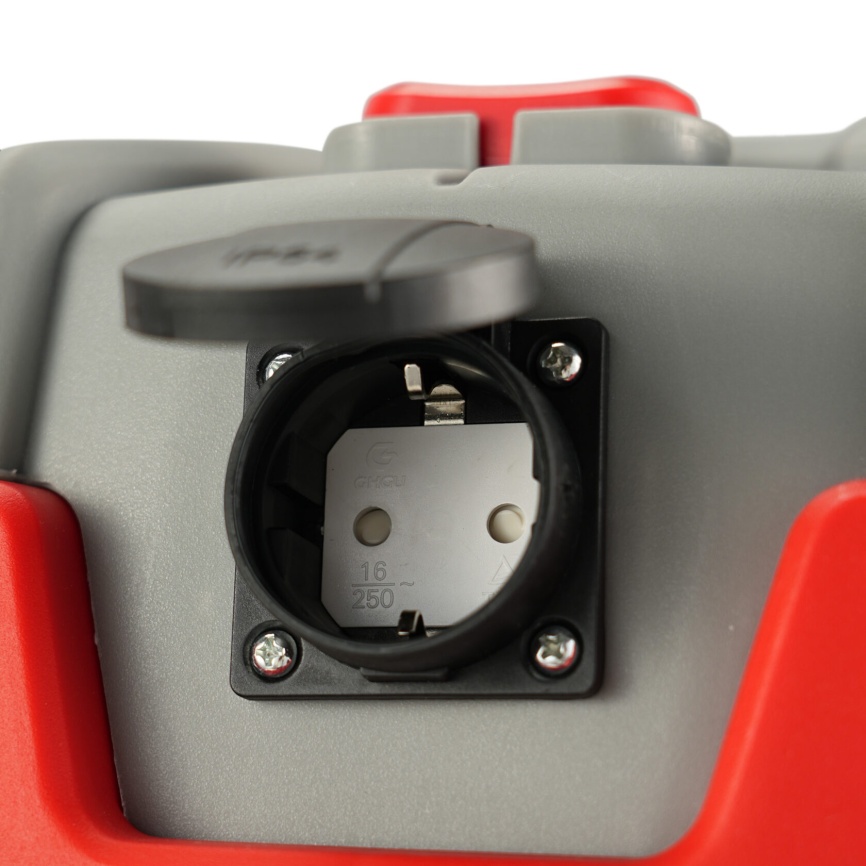Пылеводосос EVOline WAD 150 Power Tool фото 10