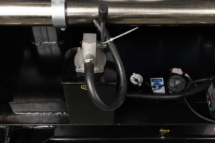 Energoprom EFYC 625/400 без PMG фото 11