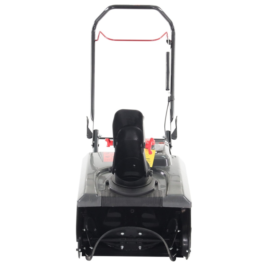 Снегоуборщик EVOline SBG 460 фото 6