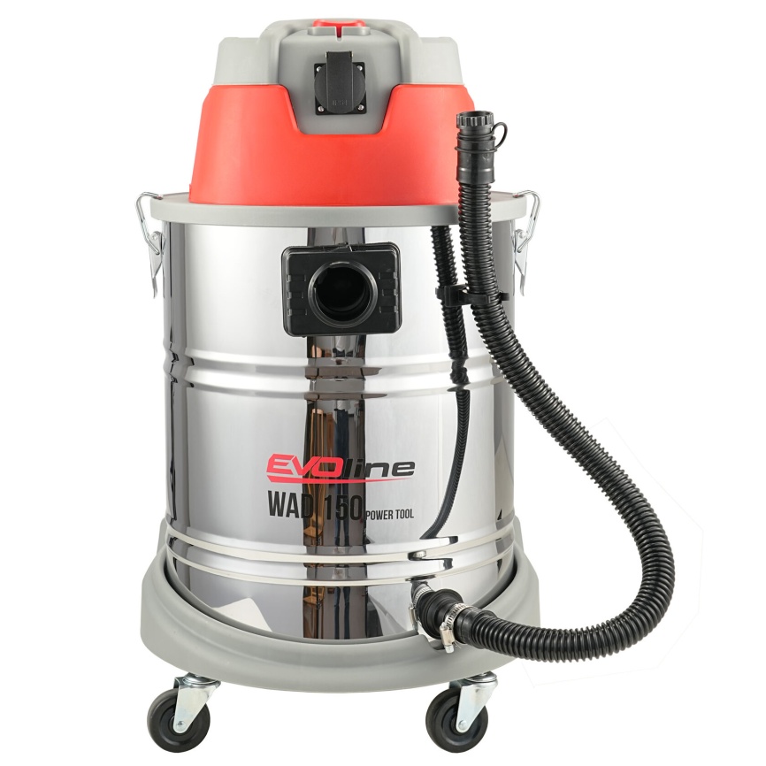 Пылеводосос EVOline WAD 150 Power Tool фото 1