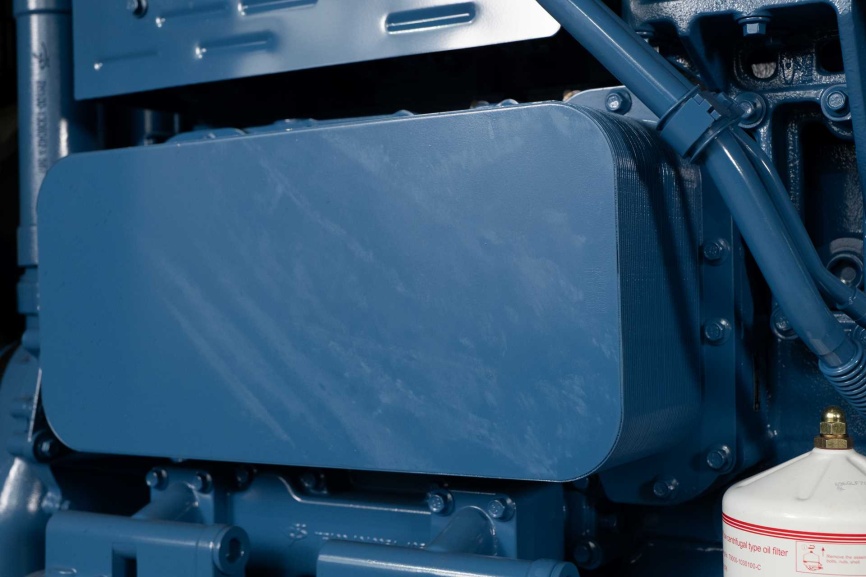 Energoprom EFYC 1000/400 L6 фото 19