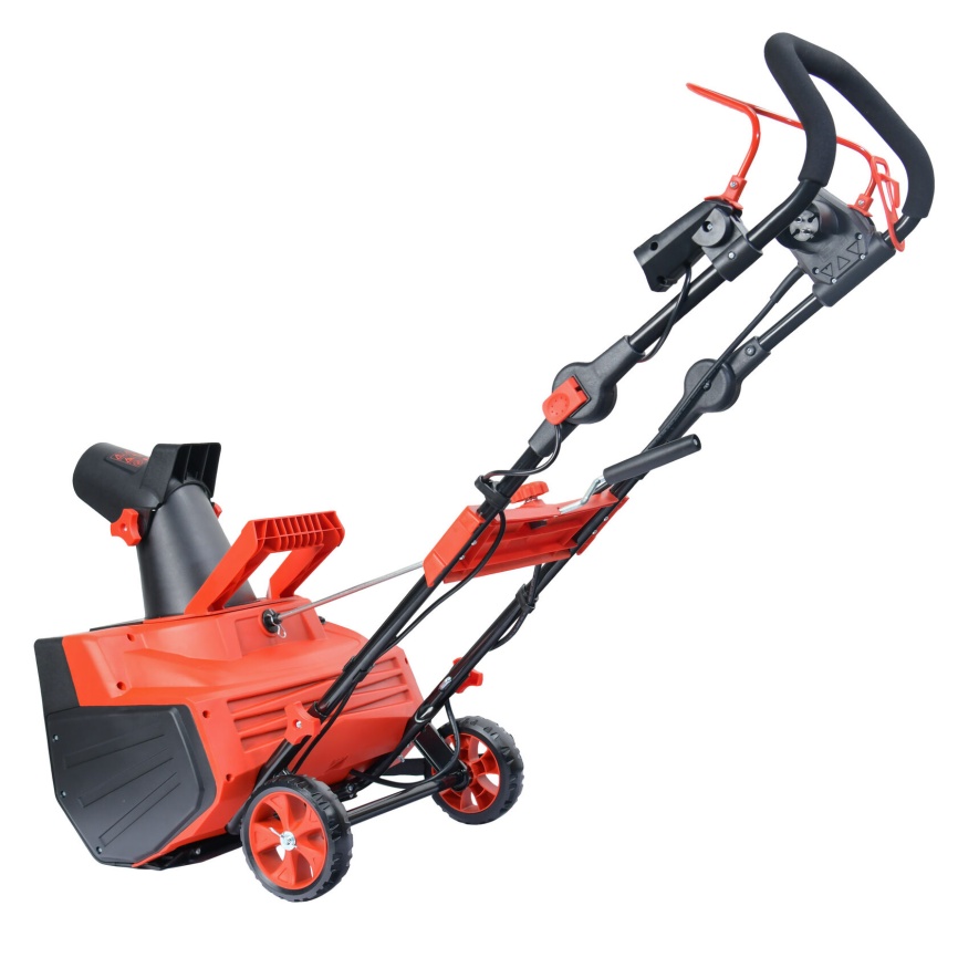 Снегоуборщик EVOline SBE 460 L фото 6