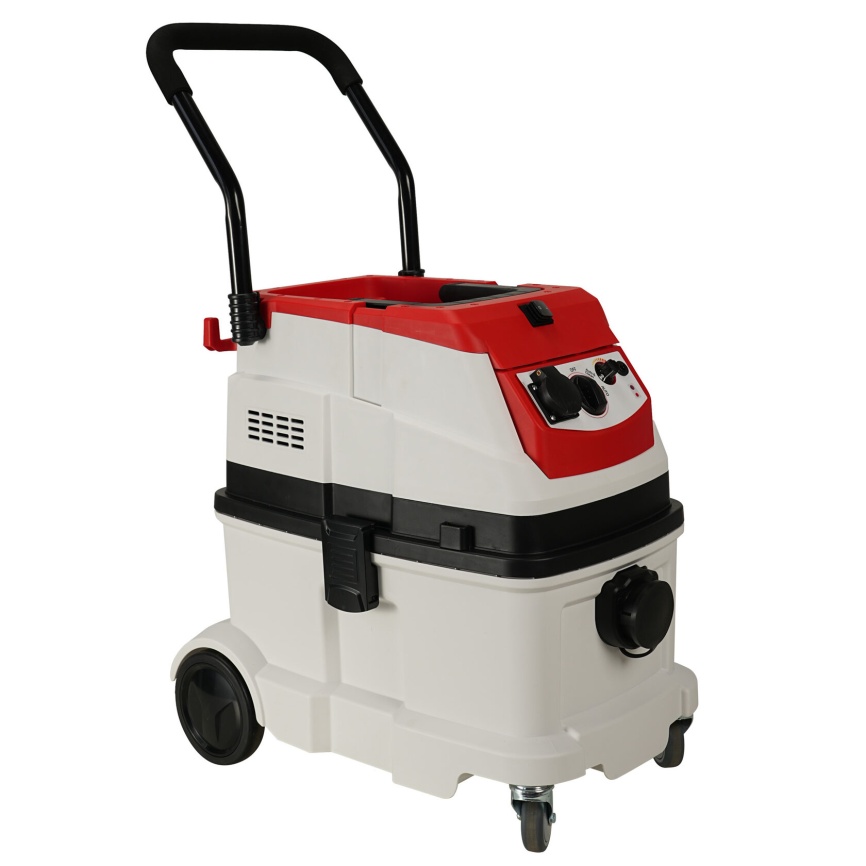 Пылесос EVOline CVC 140 Power Tool (M-class) фото 3